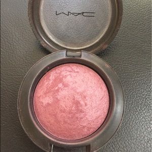 Mac Conjure Up Mineralize blush